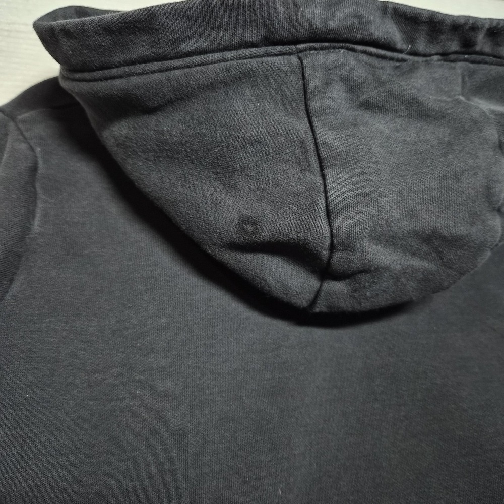 Carolina Panthers Hoodie Womens XL - Picture 7 of 8